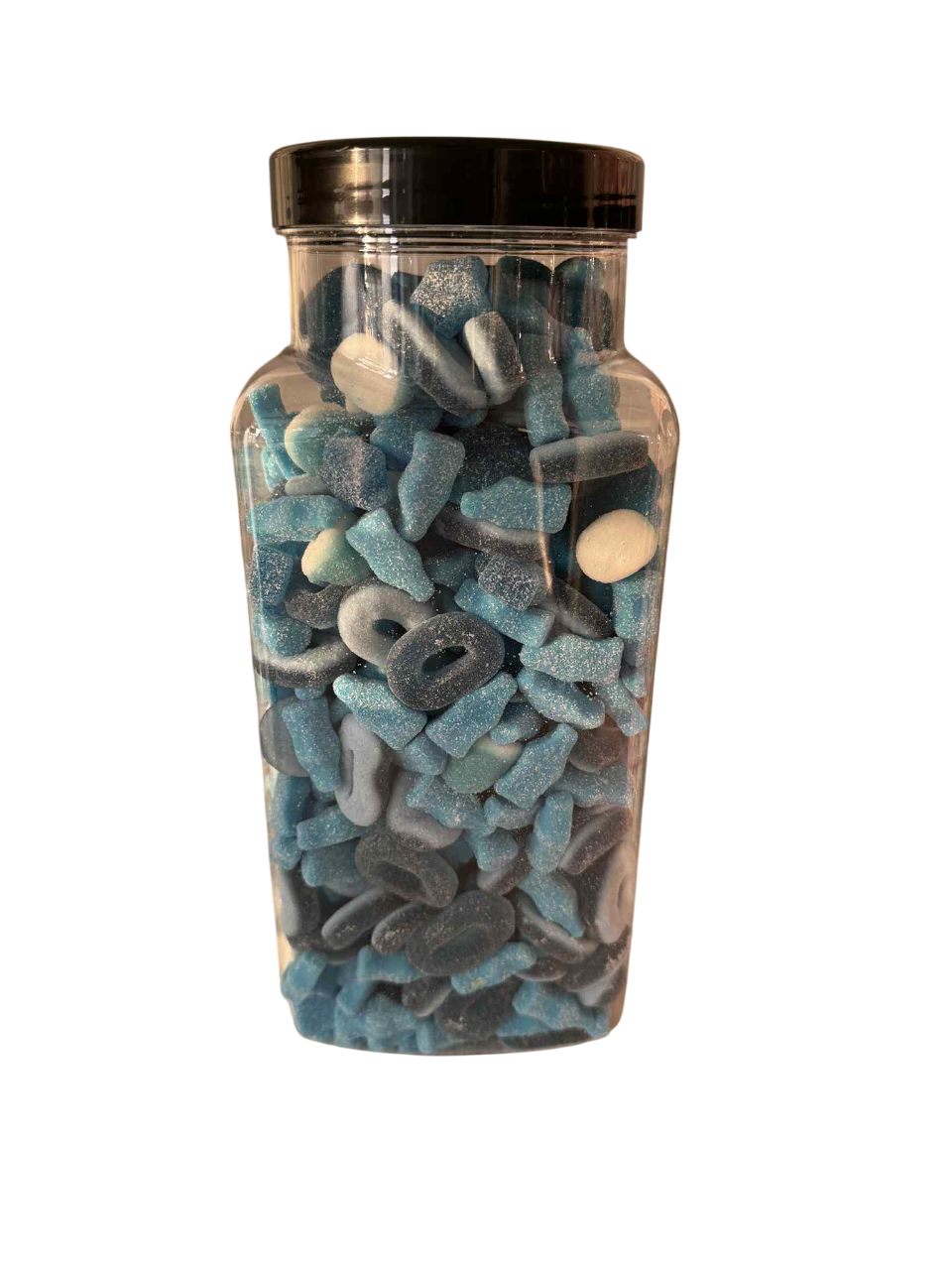 Fizzy Blue Mix
