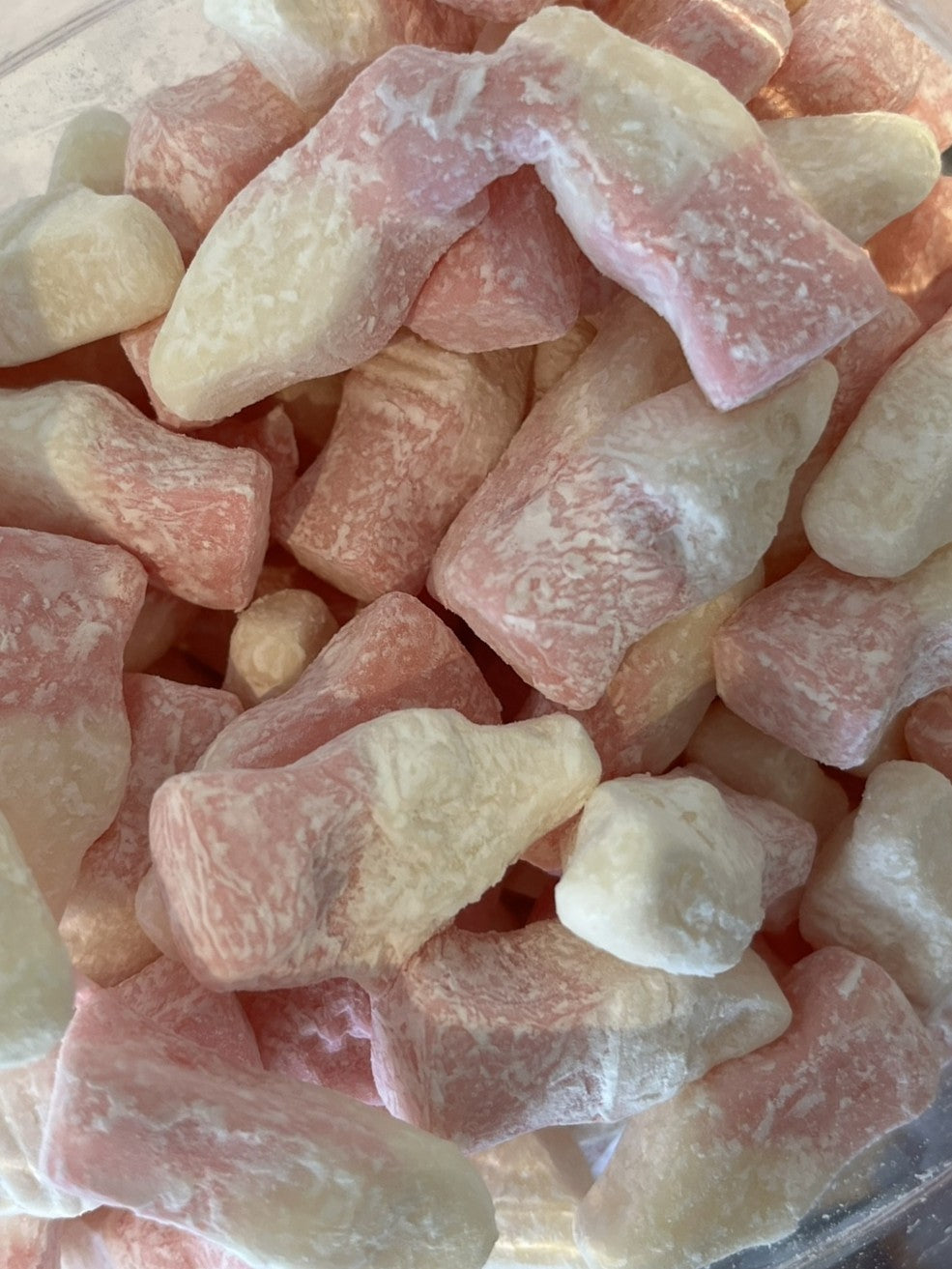 Cola Bottles | Fizzy & Non Fizzy | Many Variations