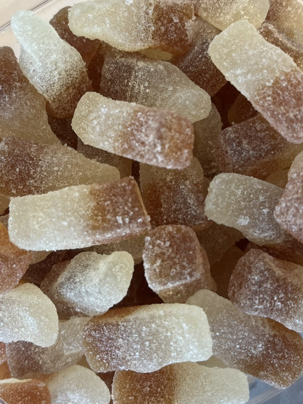 Cola Bottles | Fizzy & Non Fizzy | Many Variations