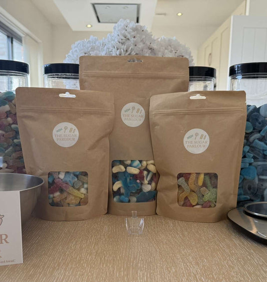 Make Your Own Pick 'n' Mix