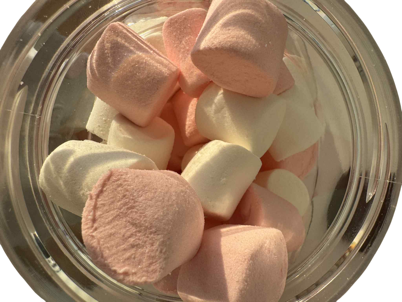 Marshmallows | Small | Large