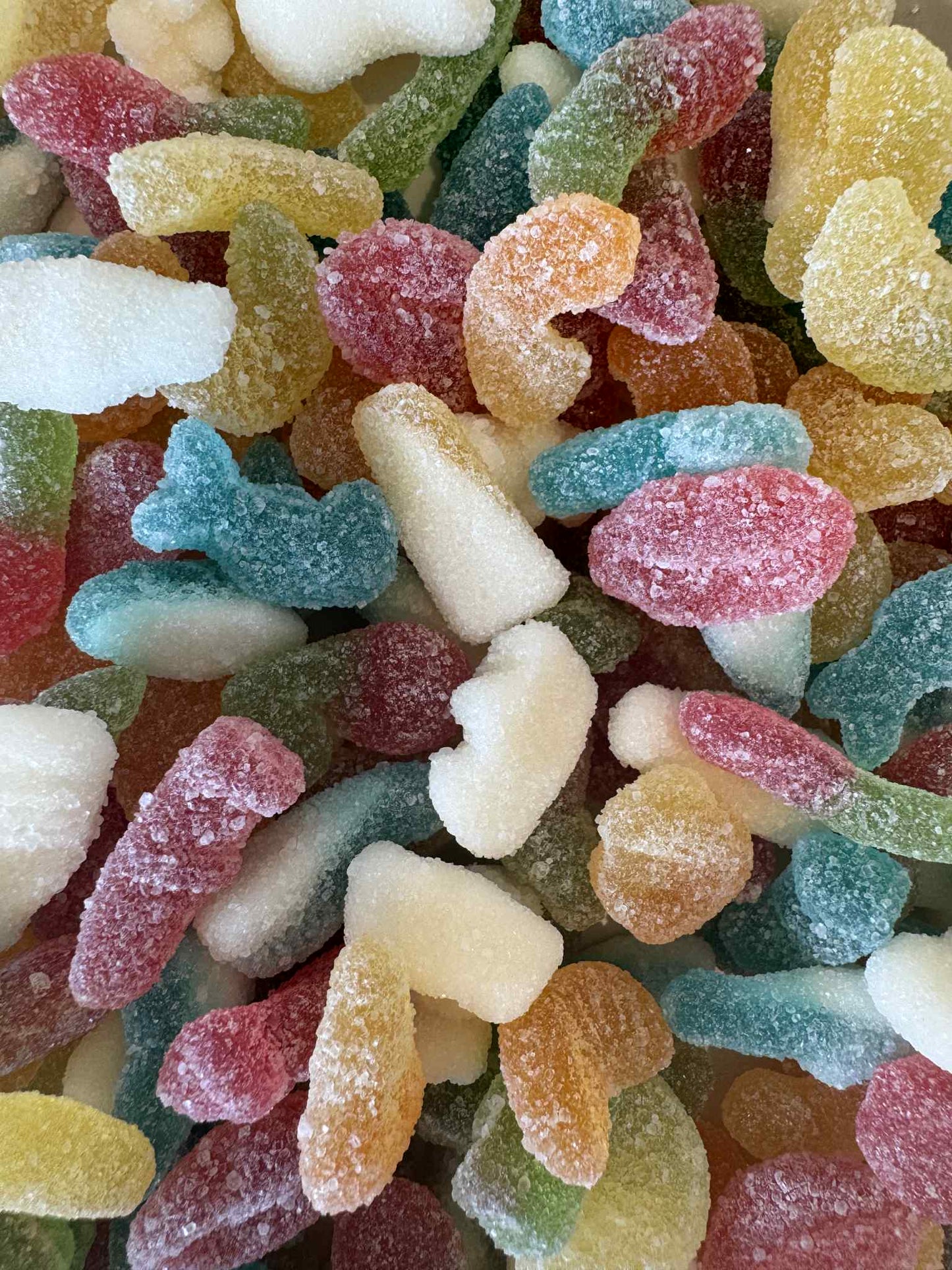 Fizzy Party Mix