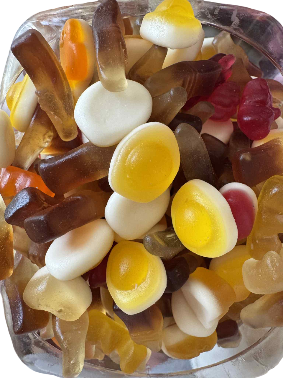 Jelly Party Mix