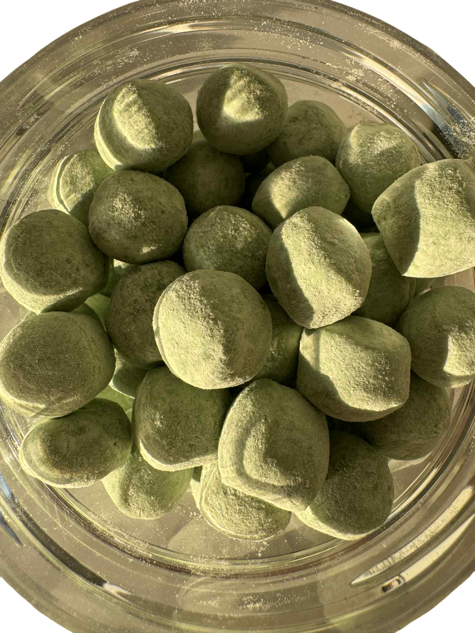 Bon Bon's | Various Flavors